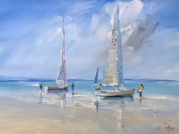 Aspendale Racers