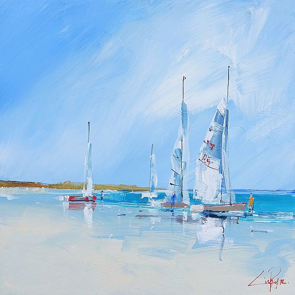 Aspendale Sails 1