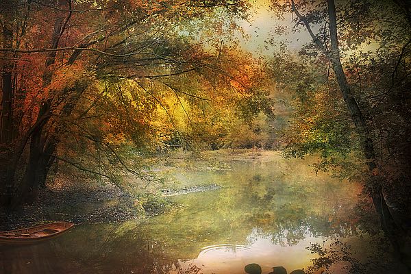 Autumn Dream