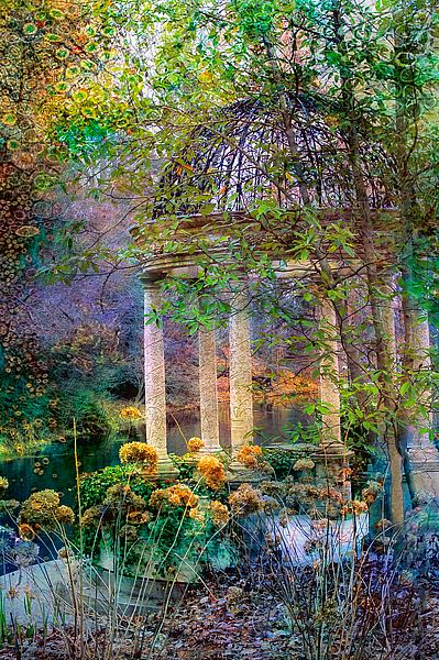 The Gazebo