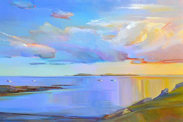 Summer Cove