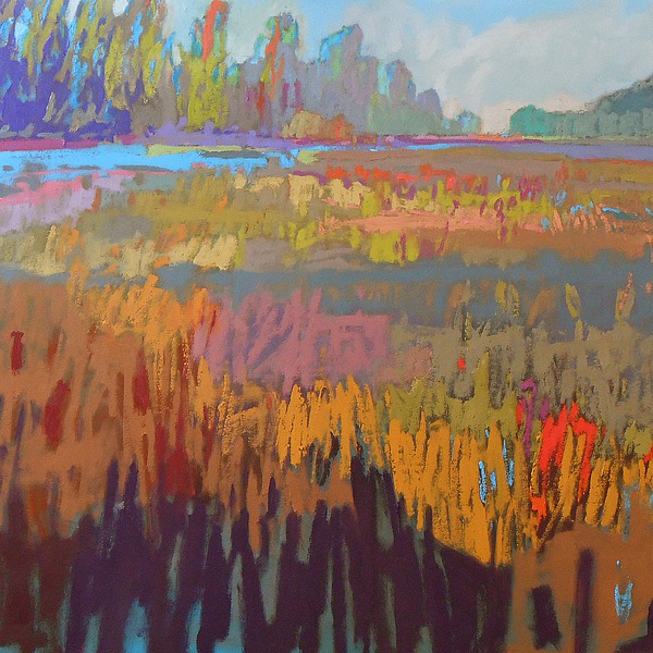 Colorfield XXII