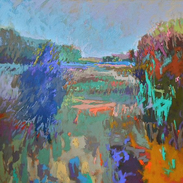 Color Field 45