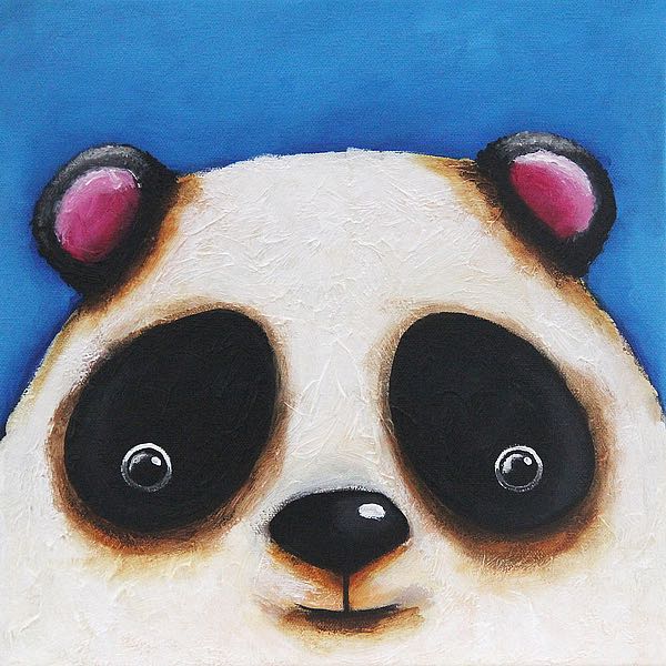 The Panda Bear