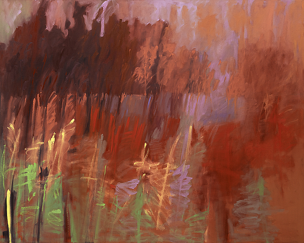 Once Autumn