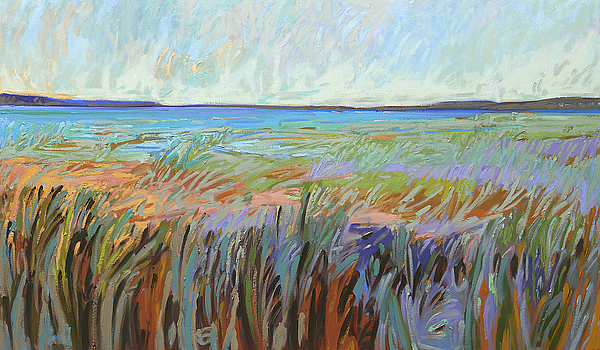 Summer's Coast