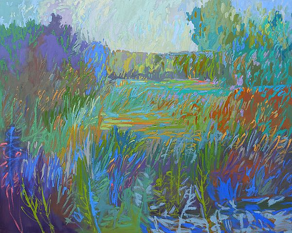 Color Field No. 67
