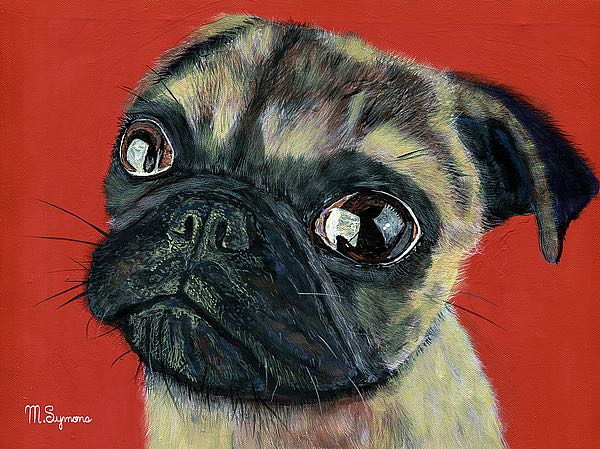 Pugly
