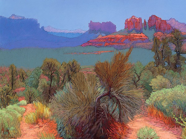 High Desert