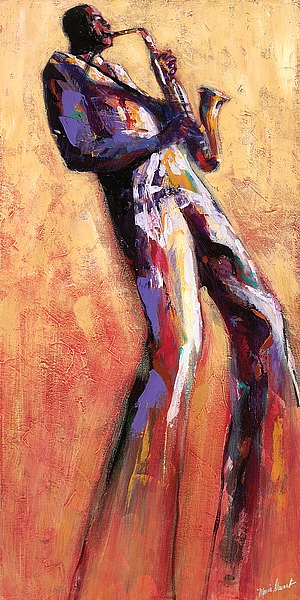 Sax Solo