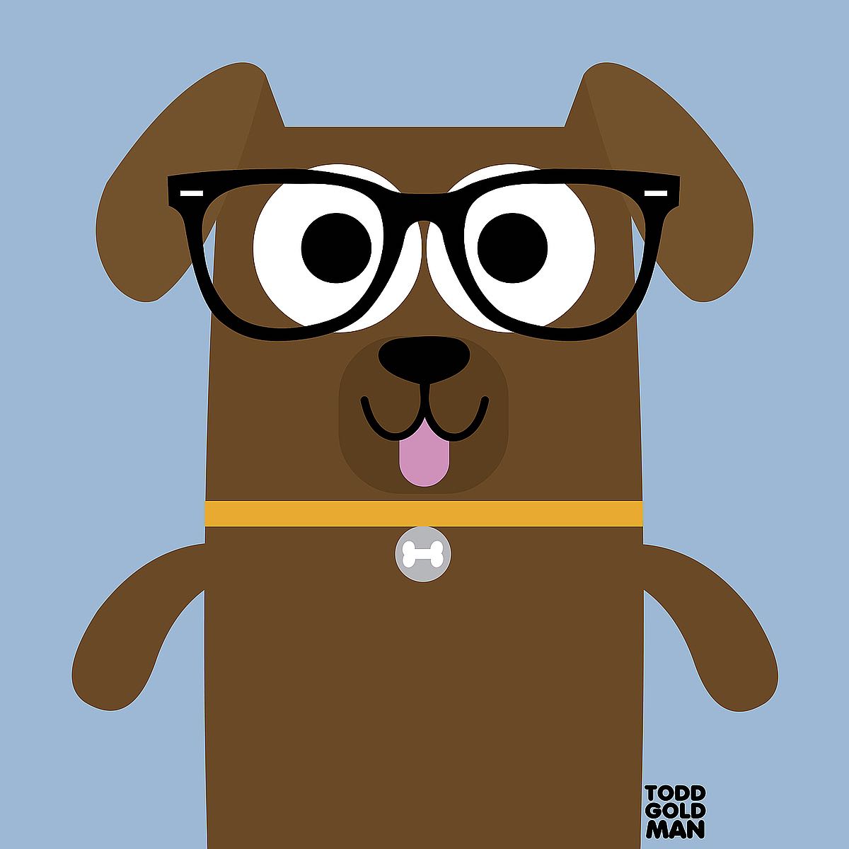 Bow Wow Labrador