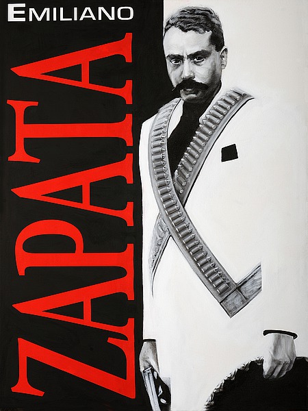 ZAPATA !