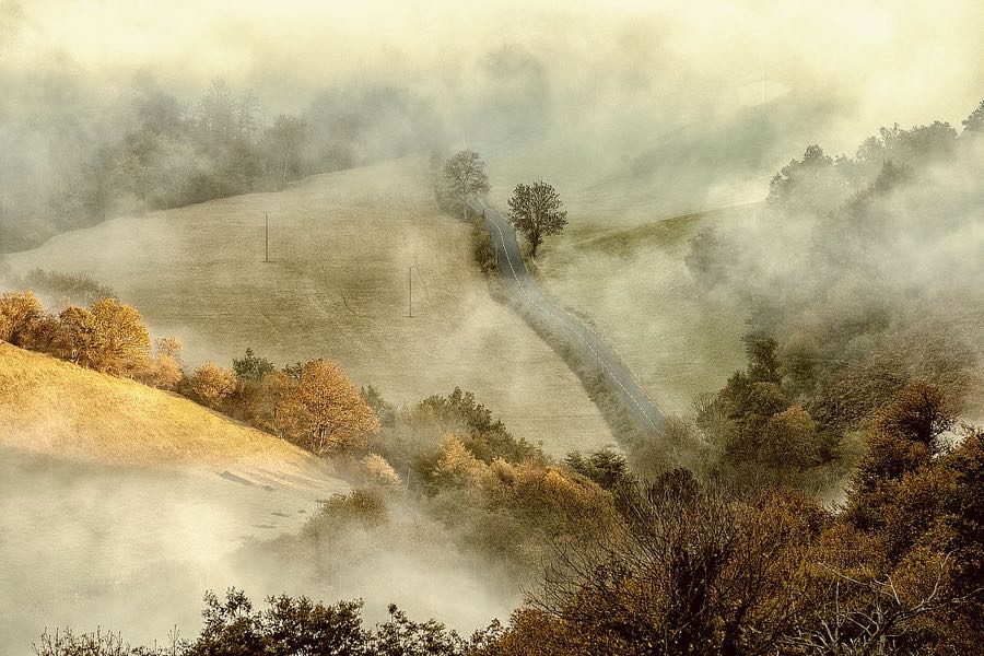 Awakening Hills