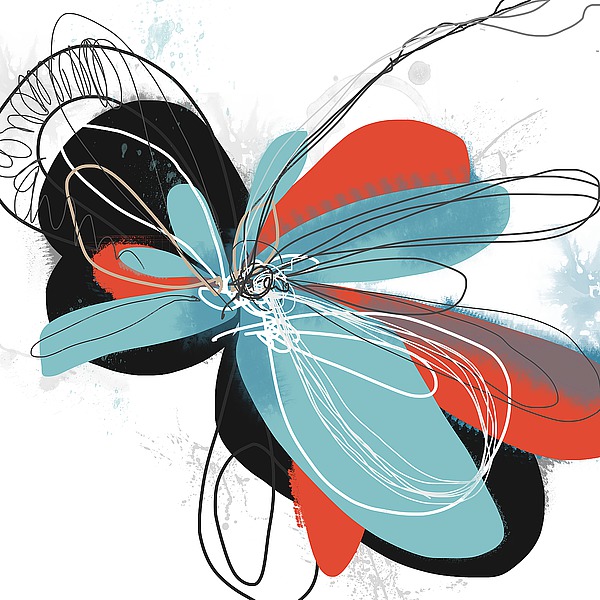 The Flower Dances 1
