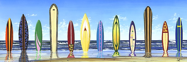 Board Stiff