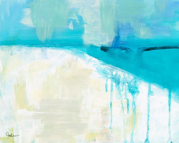 Coastal Blues 1