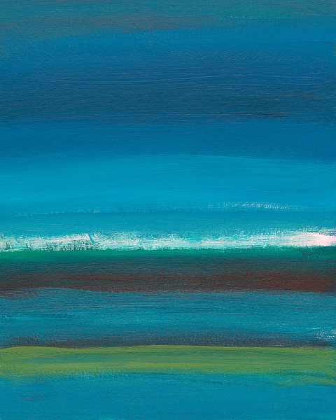 Night Coast One
