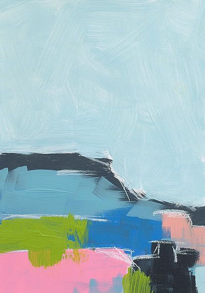 Landscape No. 100