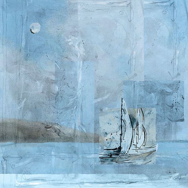 Sailboat No. 3