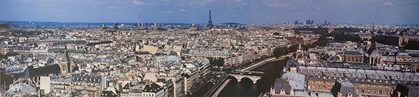 Paris, France - Series 2
