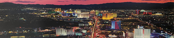 Las Vegas, Nevada v.2