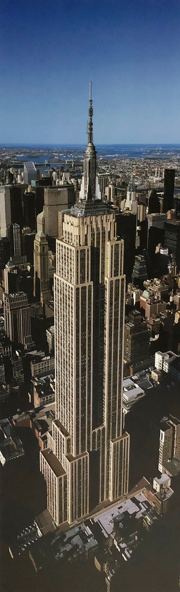 Empire State Building