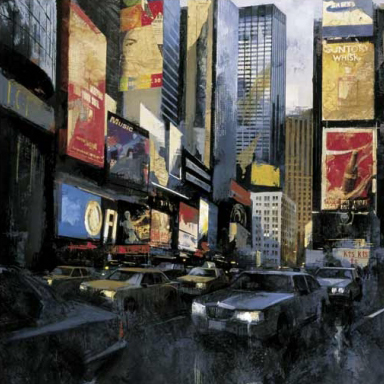 Times Square I