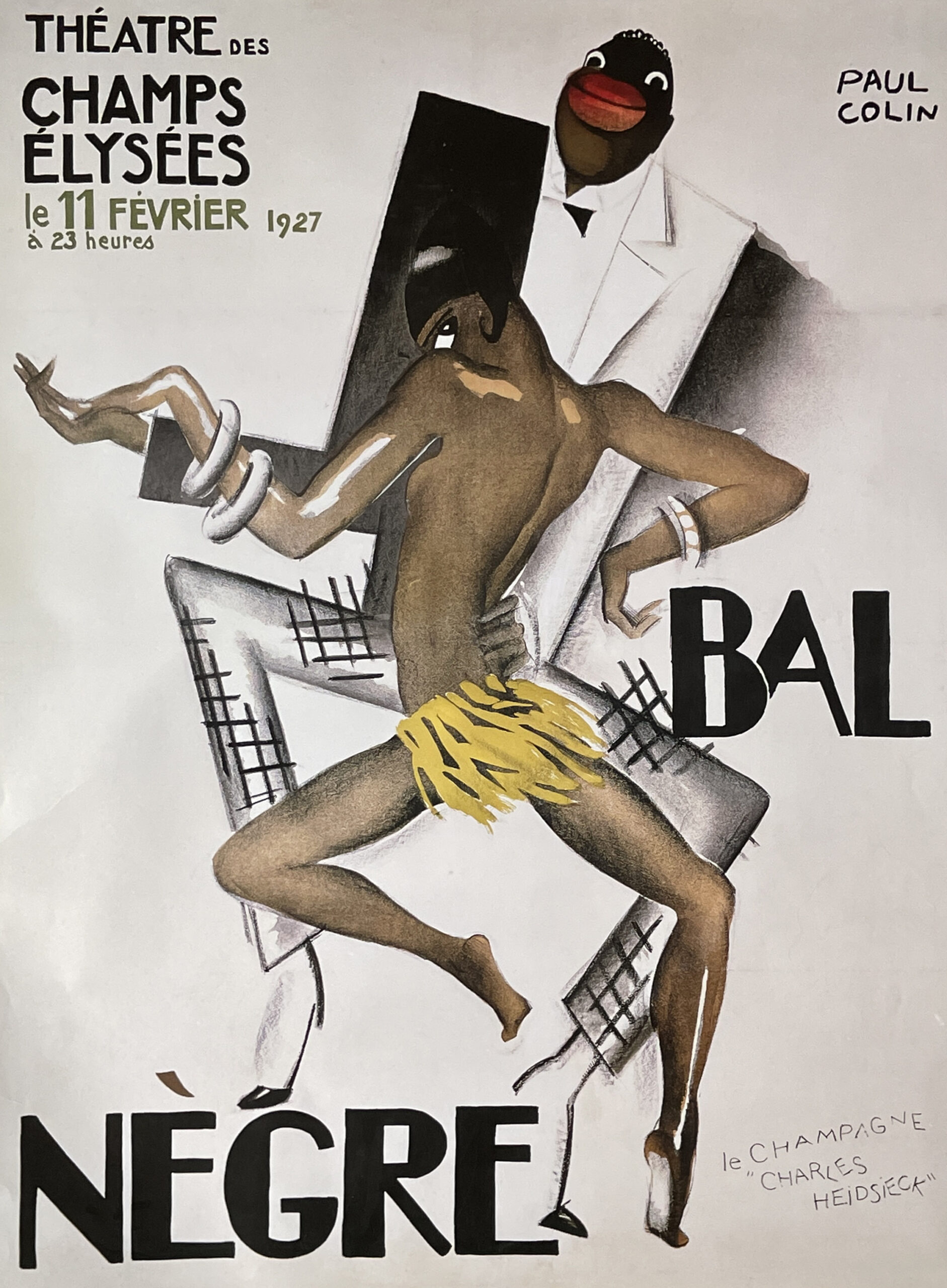 Bal Negre