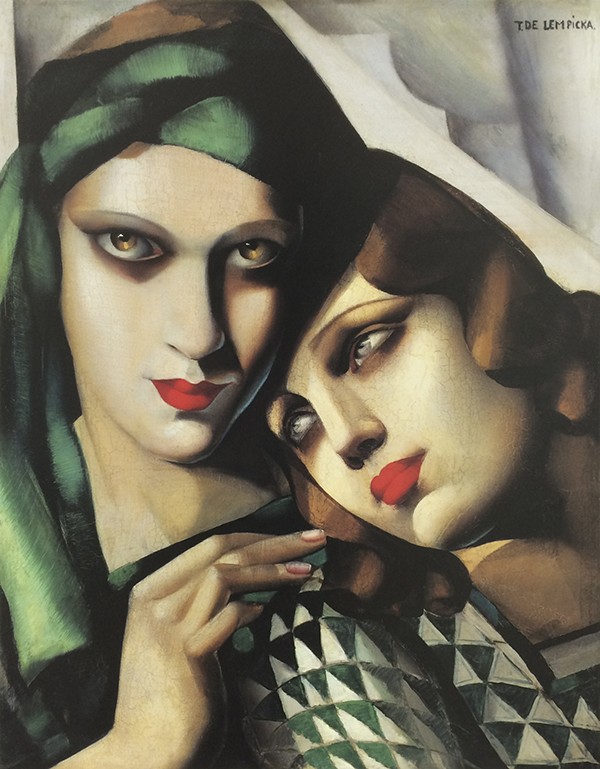 The Green Turban
