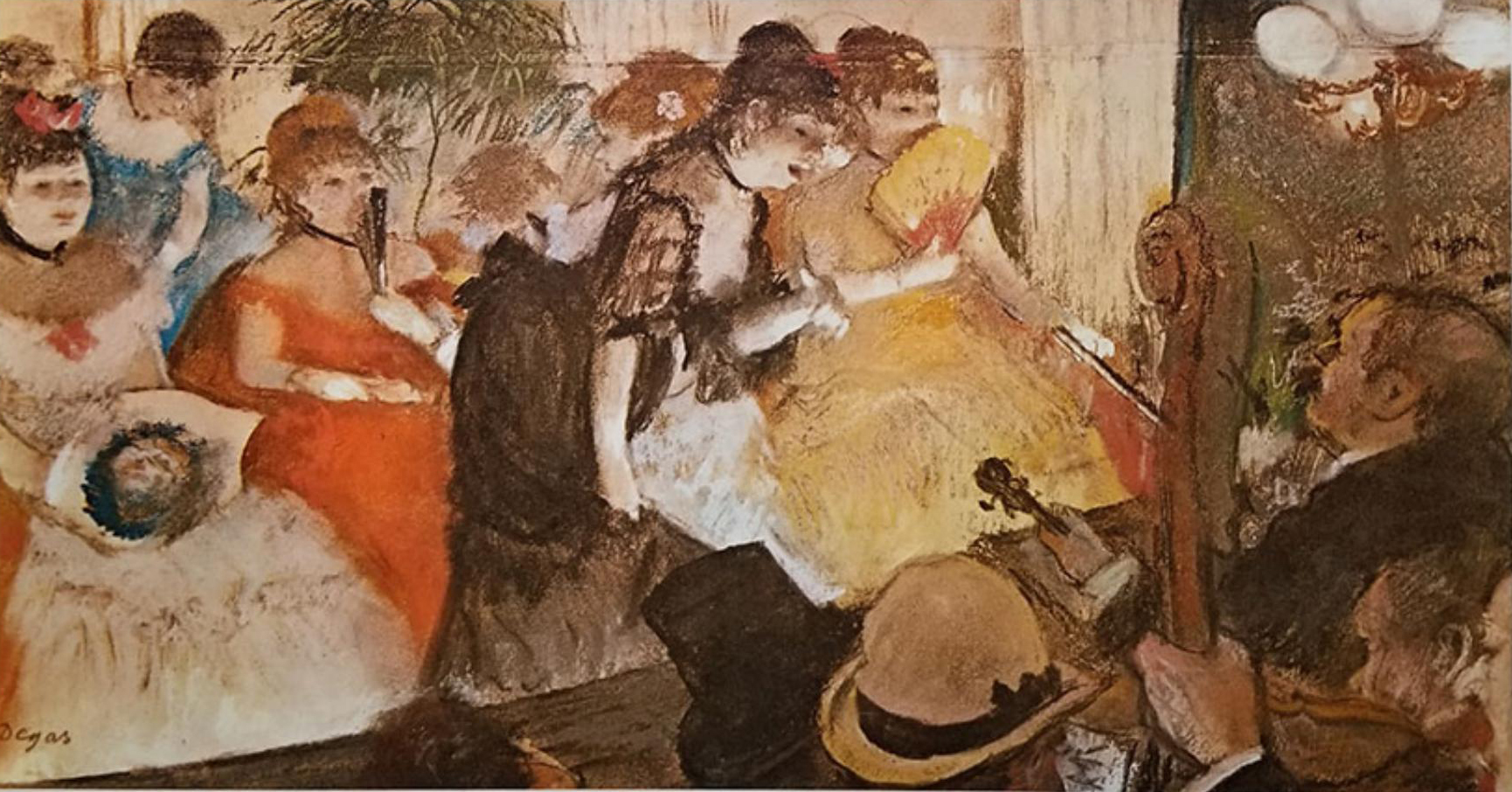 Cabaret, 1875