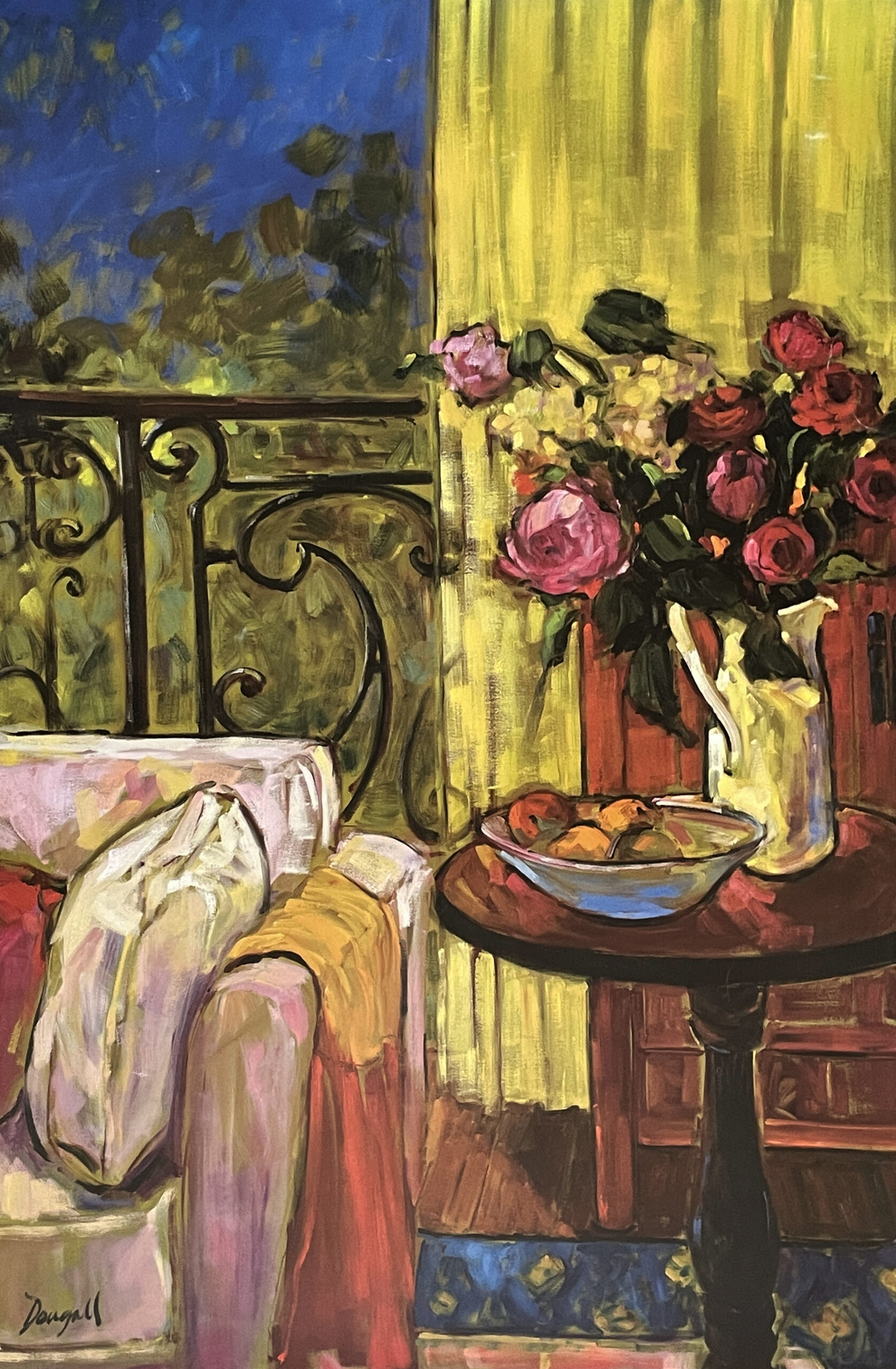 Interiors II