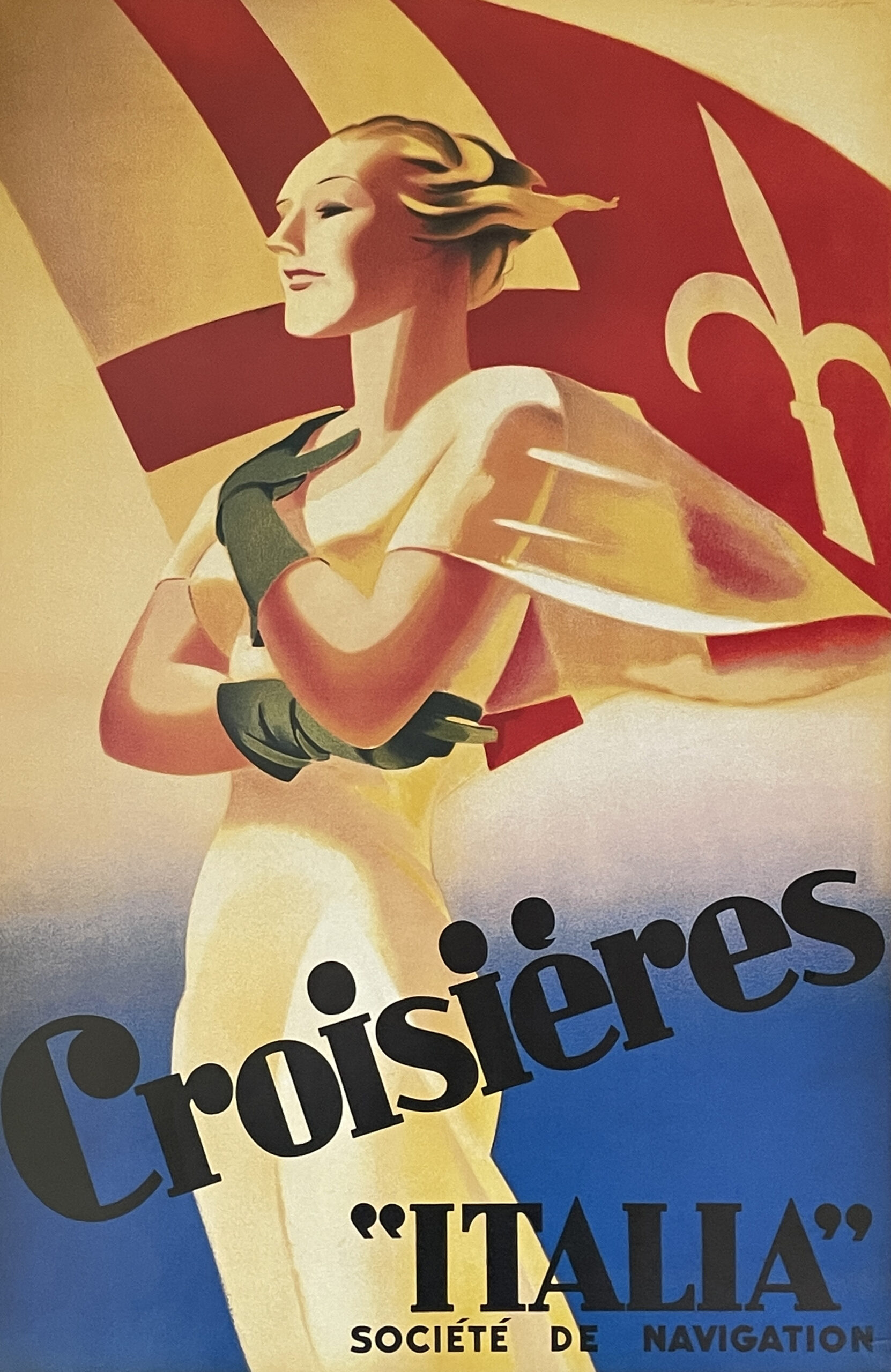 Croisieres 