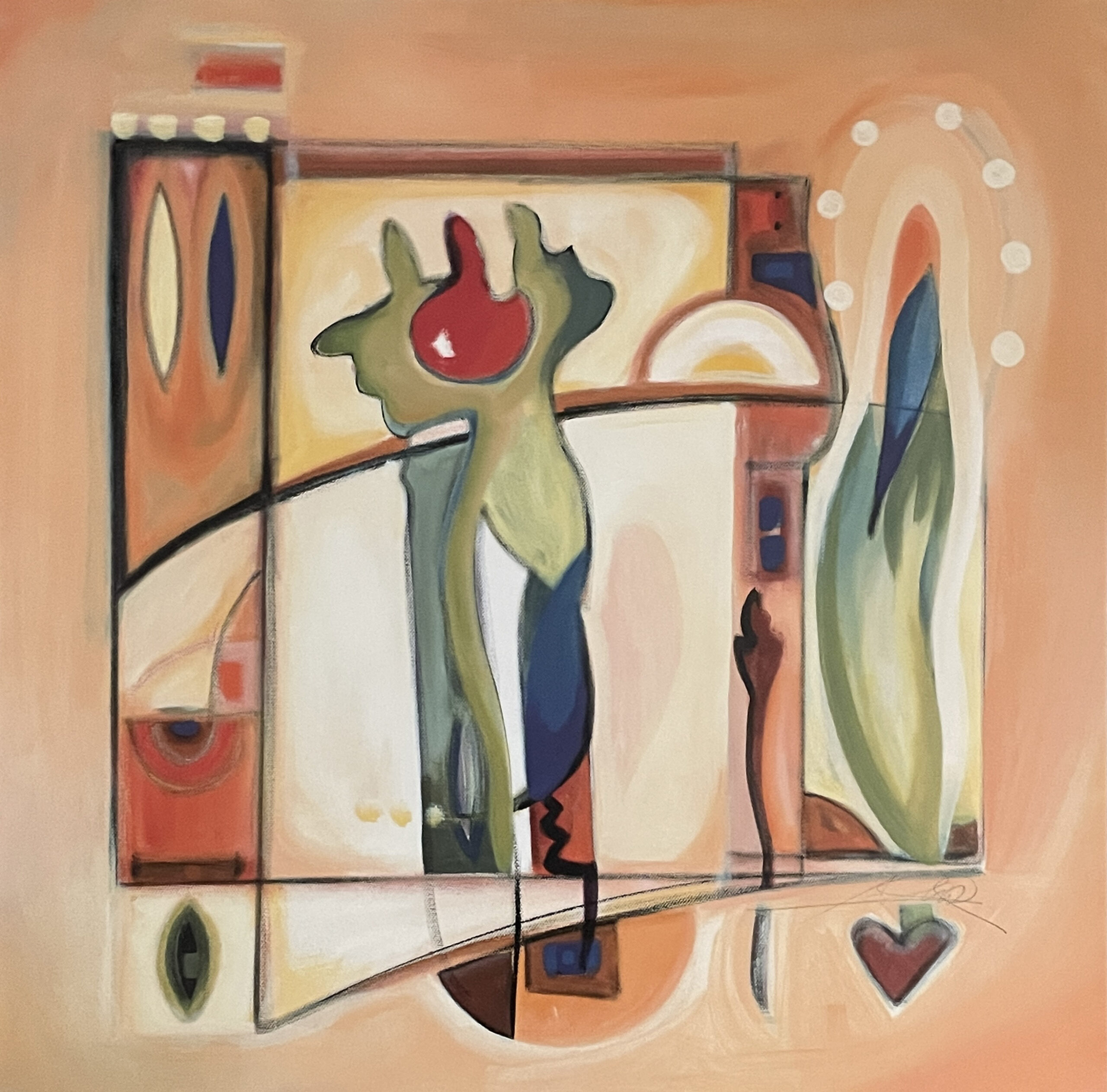 Abstract I