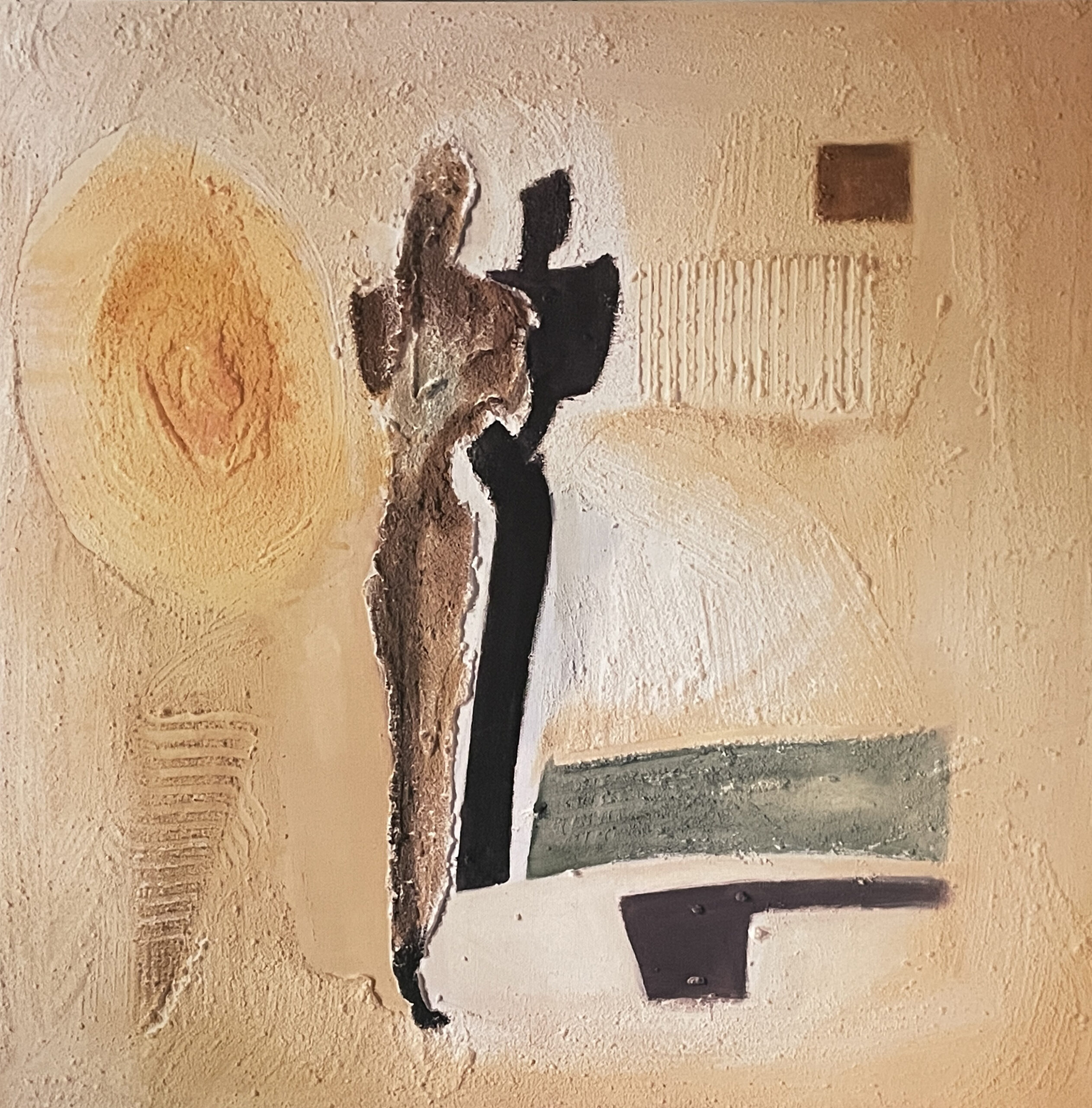 Untitled III