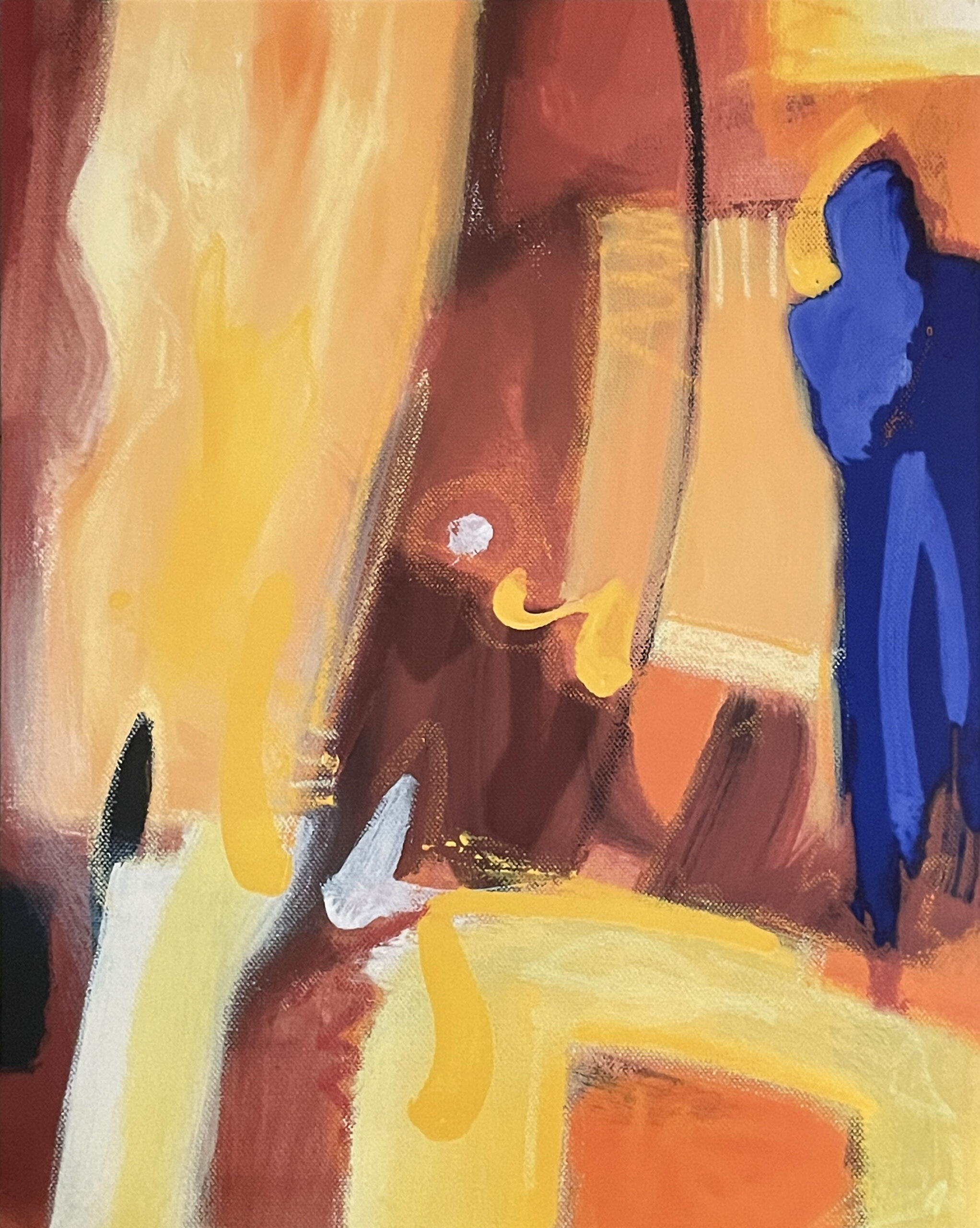 Untitled VII