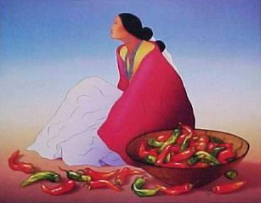 Navajo Chilis