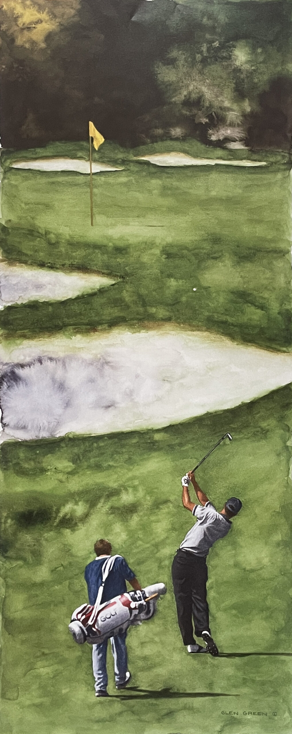 Sweet Swing