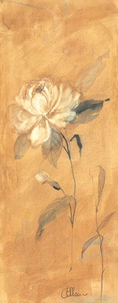 Golden Flower II