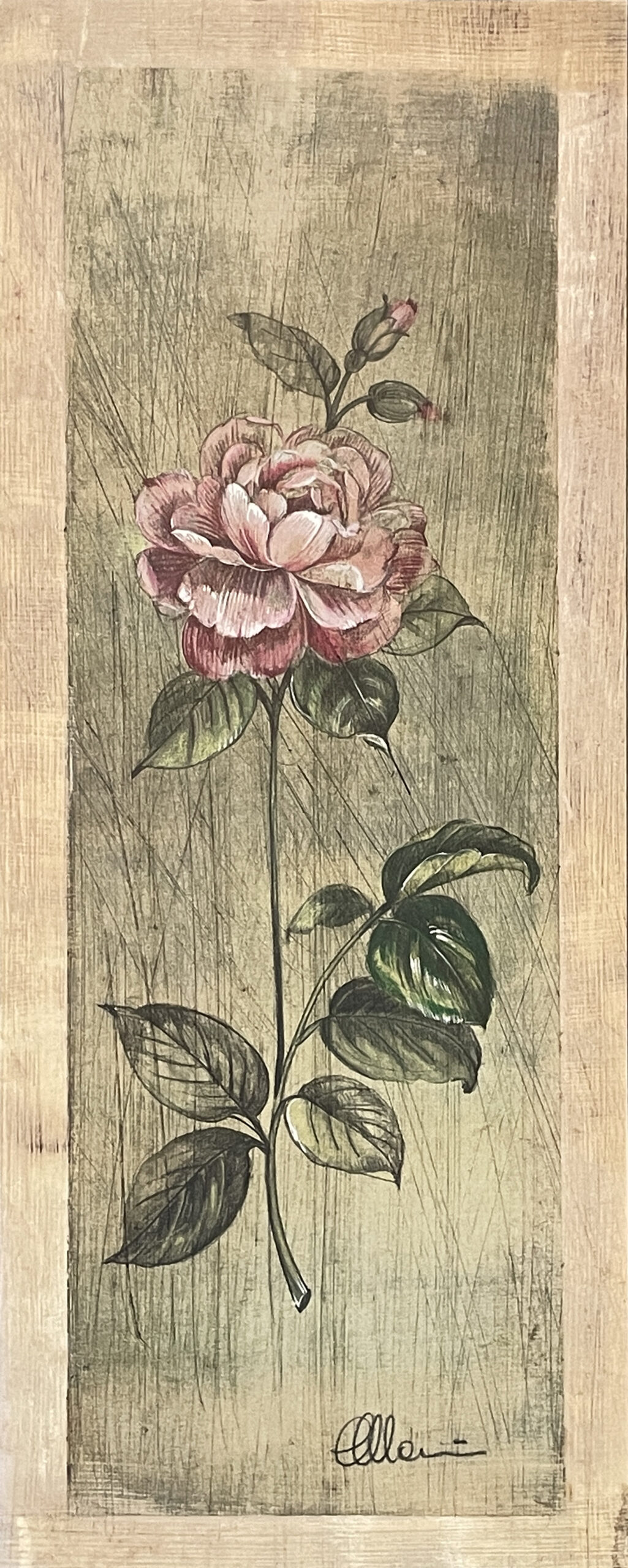 Rosebud