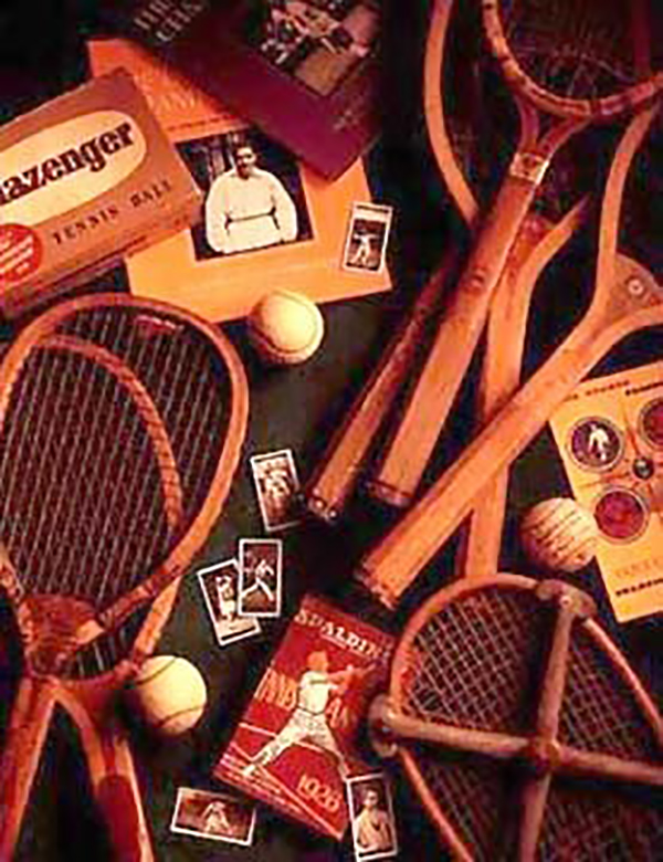 Tennis