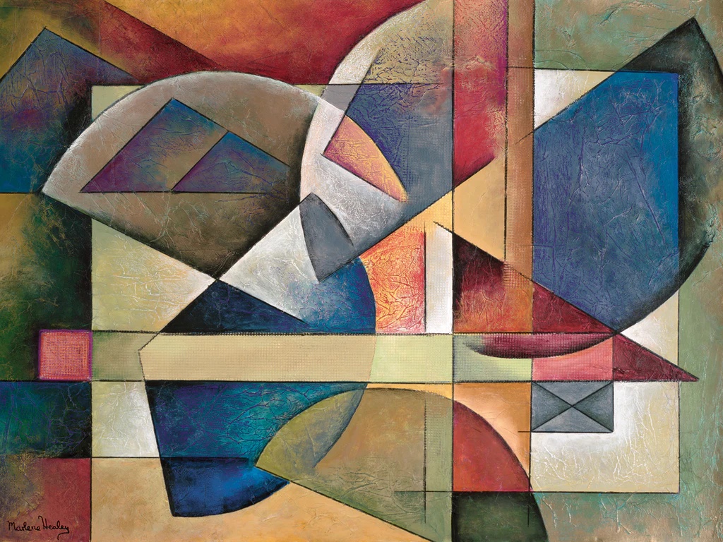 Unfolded Spheres