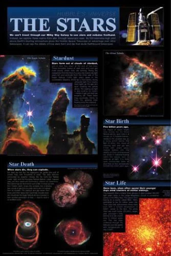 The Stars