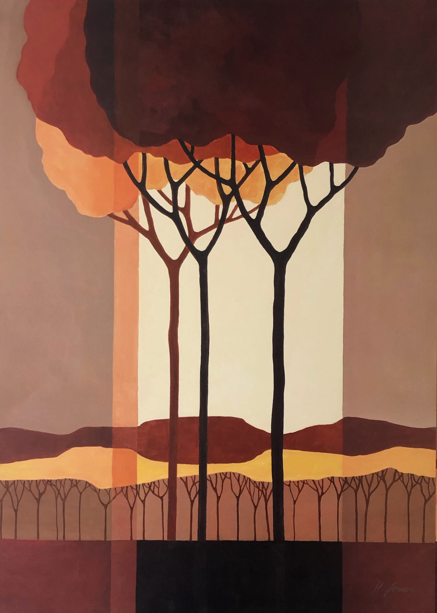 Transformation Tree II
