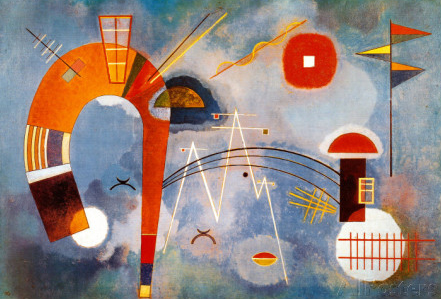 Rond et Pointu, c. 1939