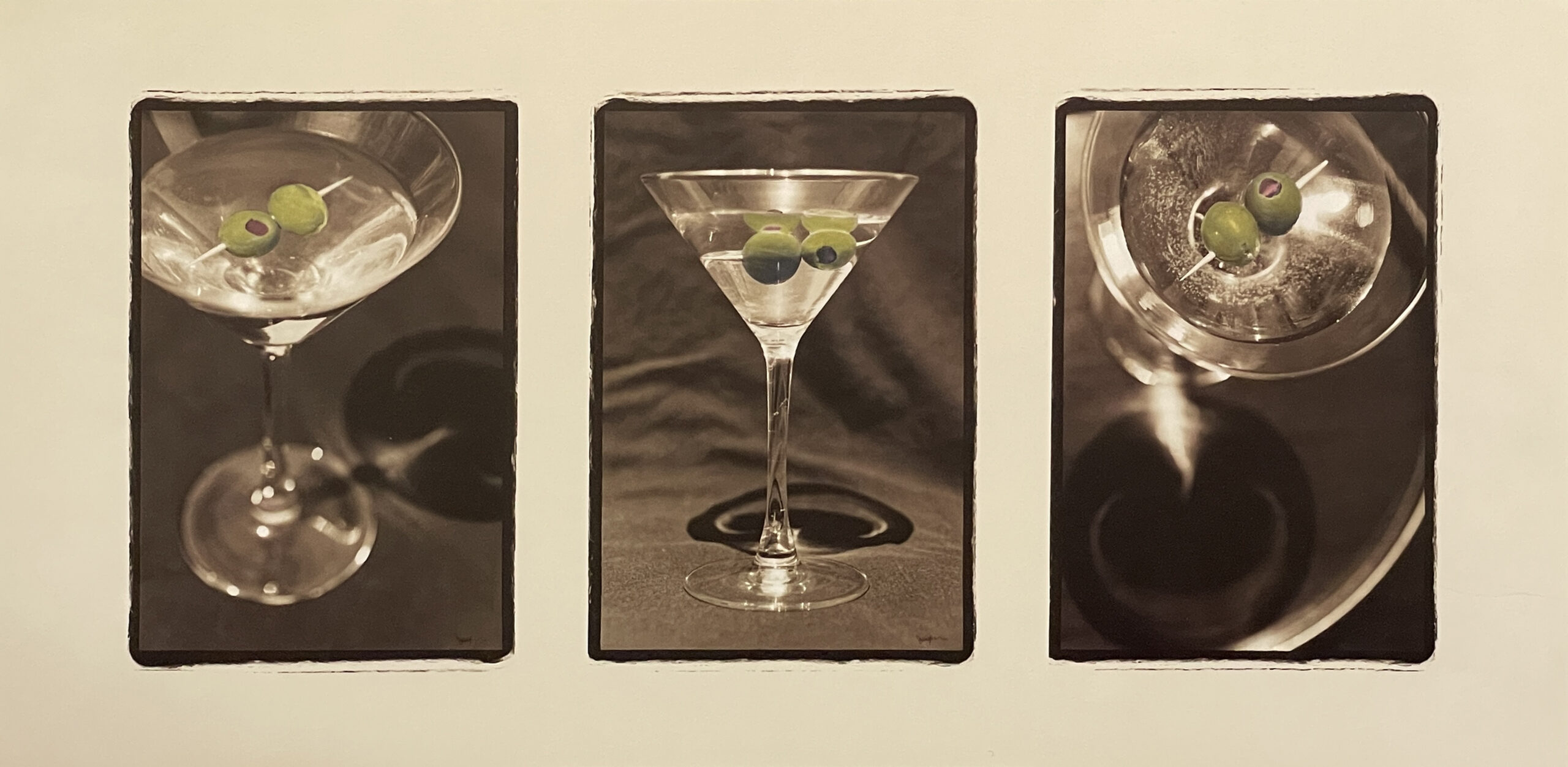 Martini Trio