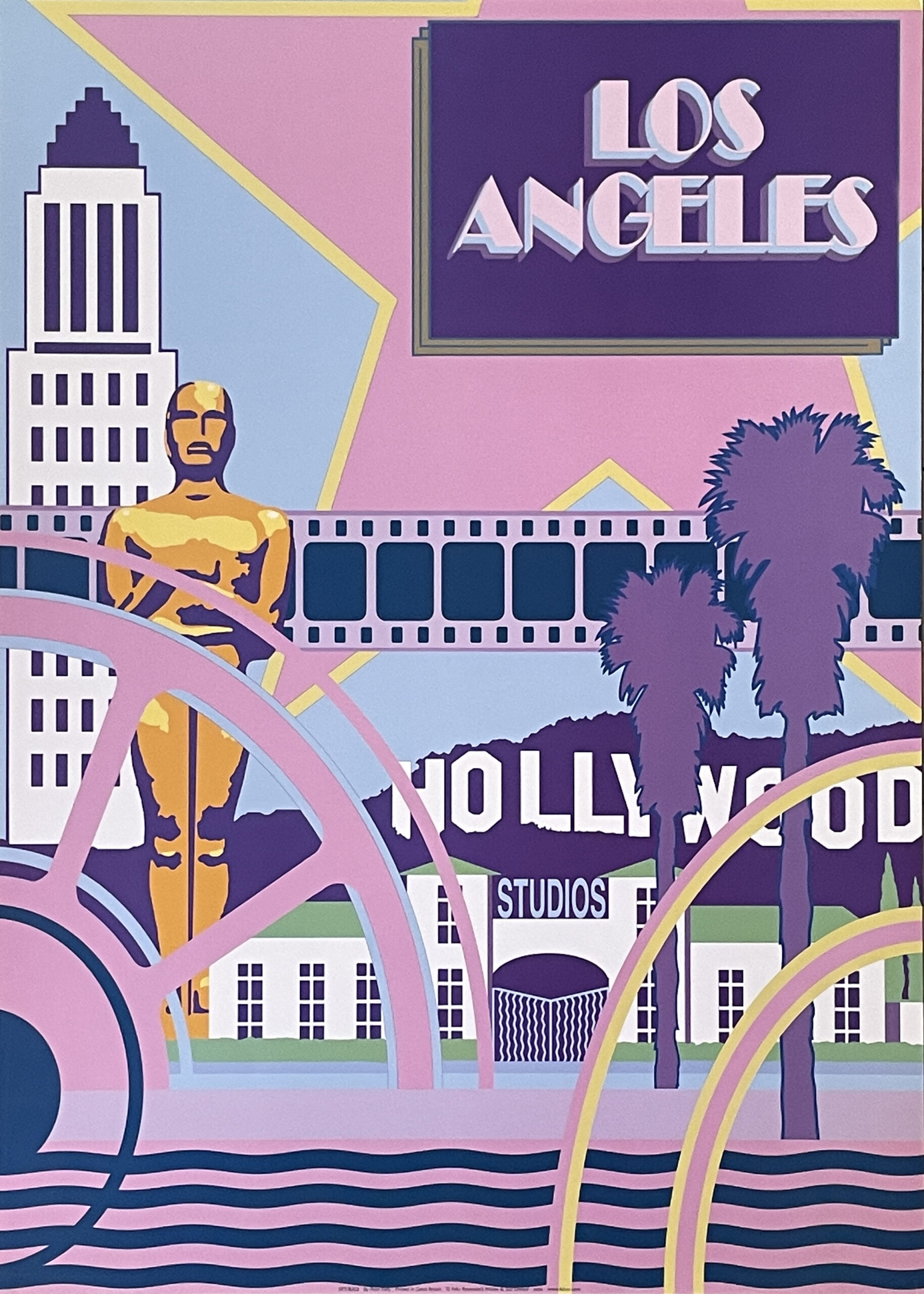 Lon Angeles