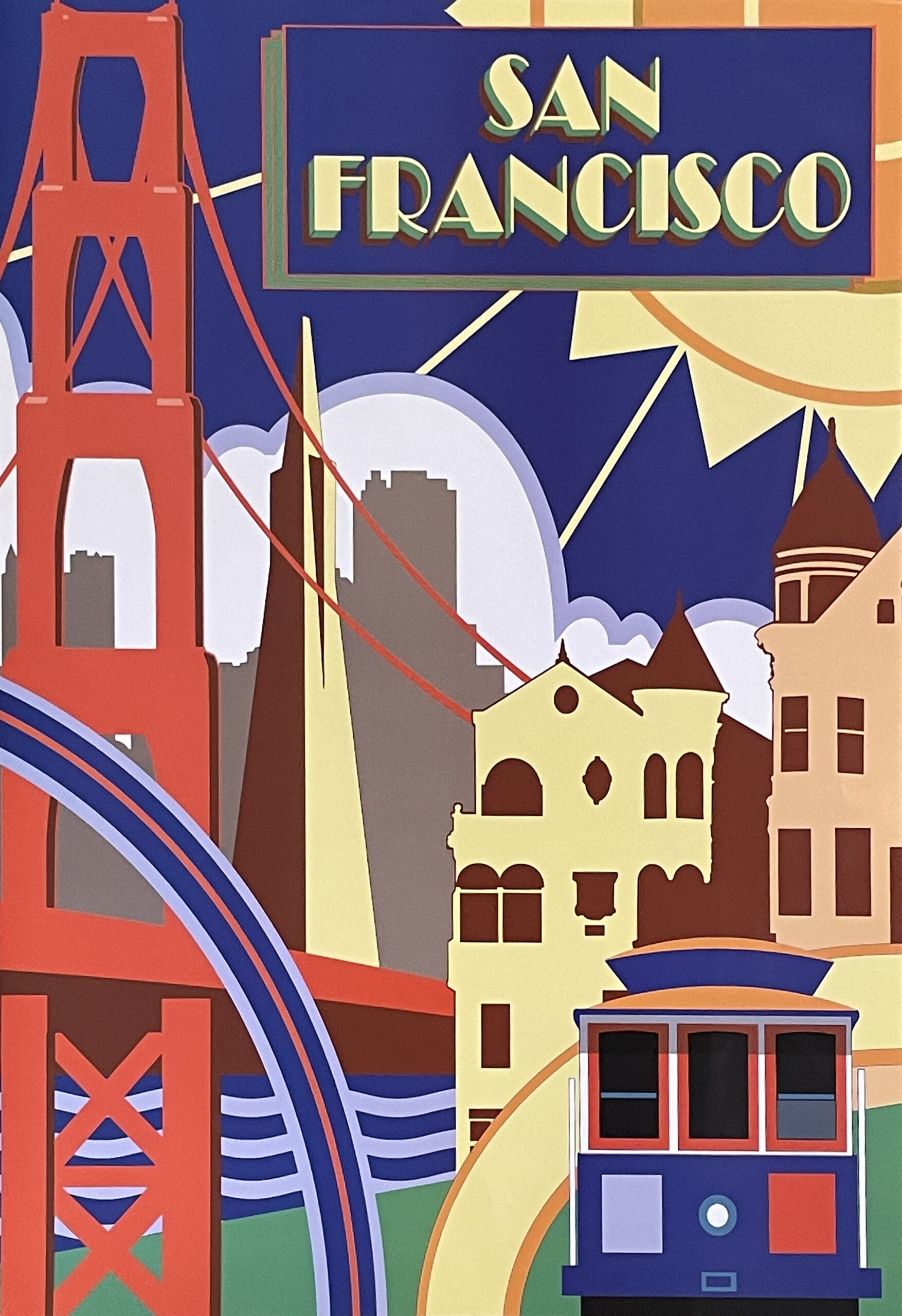 San Francisco