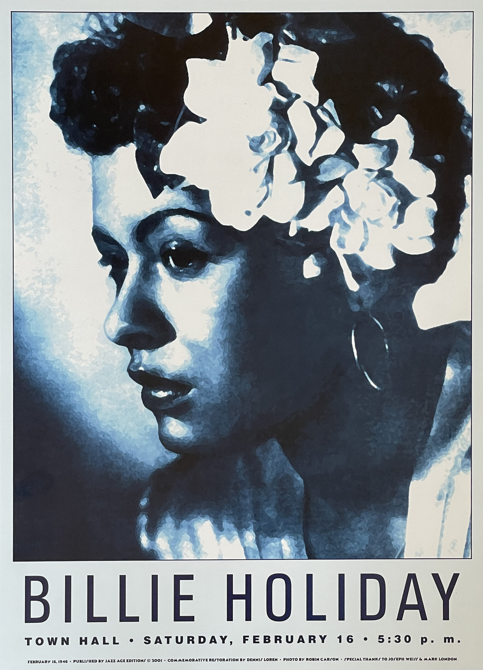 Billie Holiday
