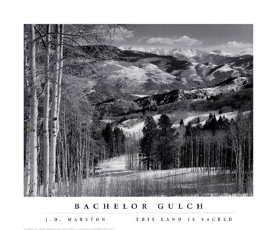 Bachelor Gulch