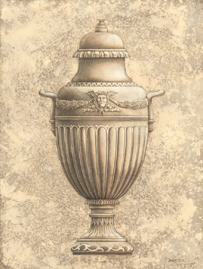 Classical Urn Series # 1-A
